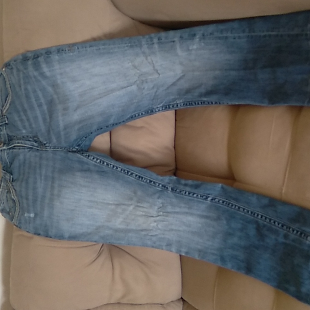 Mens affliction jeans